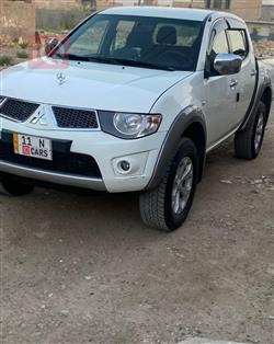 ميتسوبيشي L200